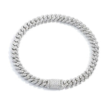 Load image into Gallery viewer, 6mm Cuban Bracelet