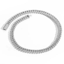 Load image into Gallery viewer, 10mm Cuban Link Chain