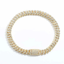 Load image into Gallery viewer, 6mm Cuban Bracelet