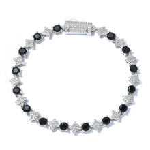 Load image into Gallery viewer, Star Tennis Bracelet