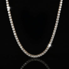 Load image into Gallery viewer, 6mm Tennis Chain
