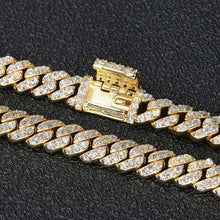 Load image into Gallery viewer, 6mm Cuban Bracelet
