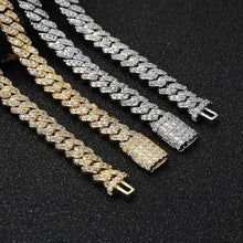 Load image into Gallery viewer, 6mm Cuban Bracelet
