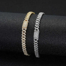Load image into Gallery viewer, 6mm Cuban Bracelet
