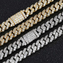 Load image into Gallery viewer, 6mm Cuban Bracelet
